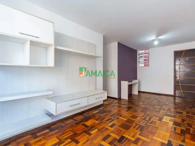 Apartamento 3 quartos e 1 banheiro, para alugar, no bairro NOVO MUNDO em Curitiba