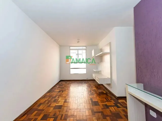 Apartamento 3 quartos e 1 banheiro, para alugar, no bairro NOVO MUNDO em Curitiba