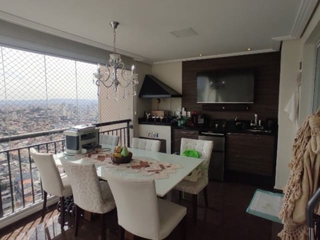 Apartamento com 67m² 2 quartos e 2 banheiros, à venda, no bairro Jardim Piqueroby em São Paulo