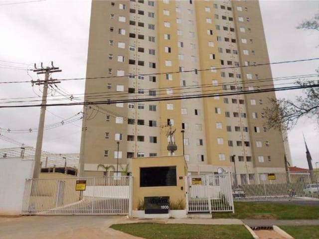Foto do Apartamento - Apartamento com 2 dormitórios, 54 m² - venda por R$ 220.000,00 ou aluguel por R$ 900,00/mês - Parque Campolim - Sorocaba/SP | Ary Proenca Negócios Imobiliários Ltda