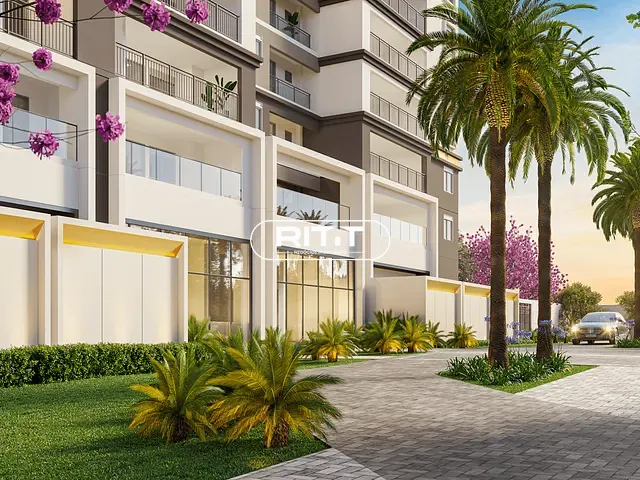 Apartamento com 105m² 3 quartos e 3 banheiros, à venda, no bairro Jardim das Paineiras em Campinas