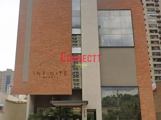 Apartamento à venda, no bairro City Ribeirão em Ribeirão Preto