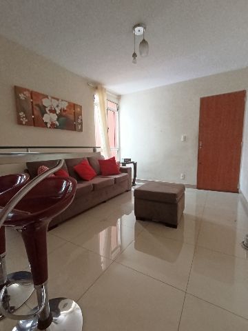Foto do Apartamento - Apartamento  2 Quartos  1 vaga no bairro Jaqueline, Belo Horizonte, MG | Deltalar Imóveis