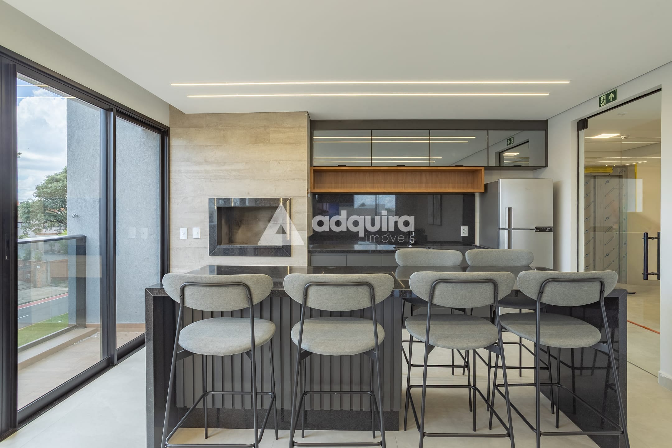 Apartamento, 3 quartos, 76 m² - Foto 25