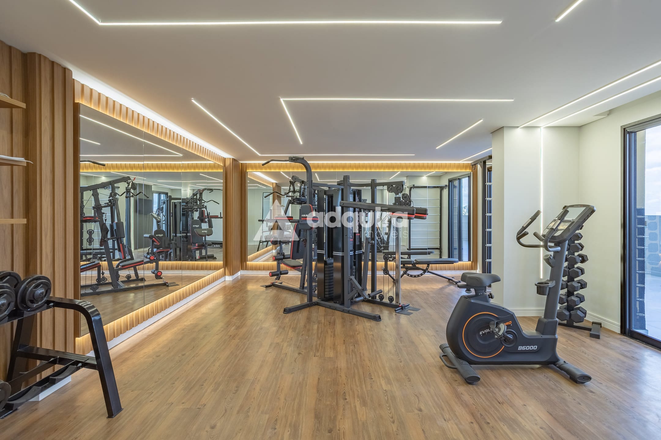 Apartamento, 3 quartos, 76 m² - Foto 29