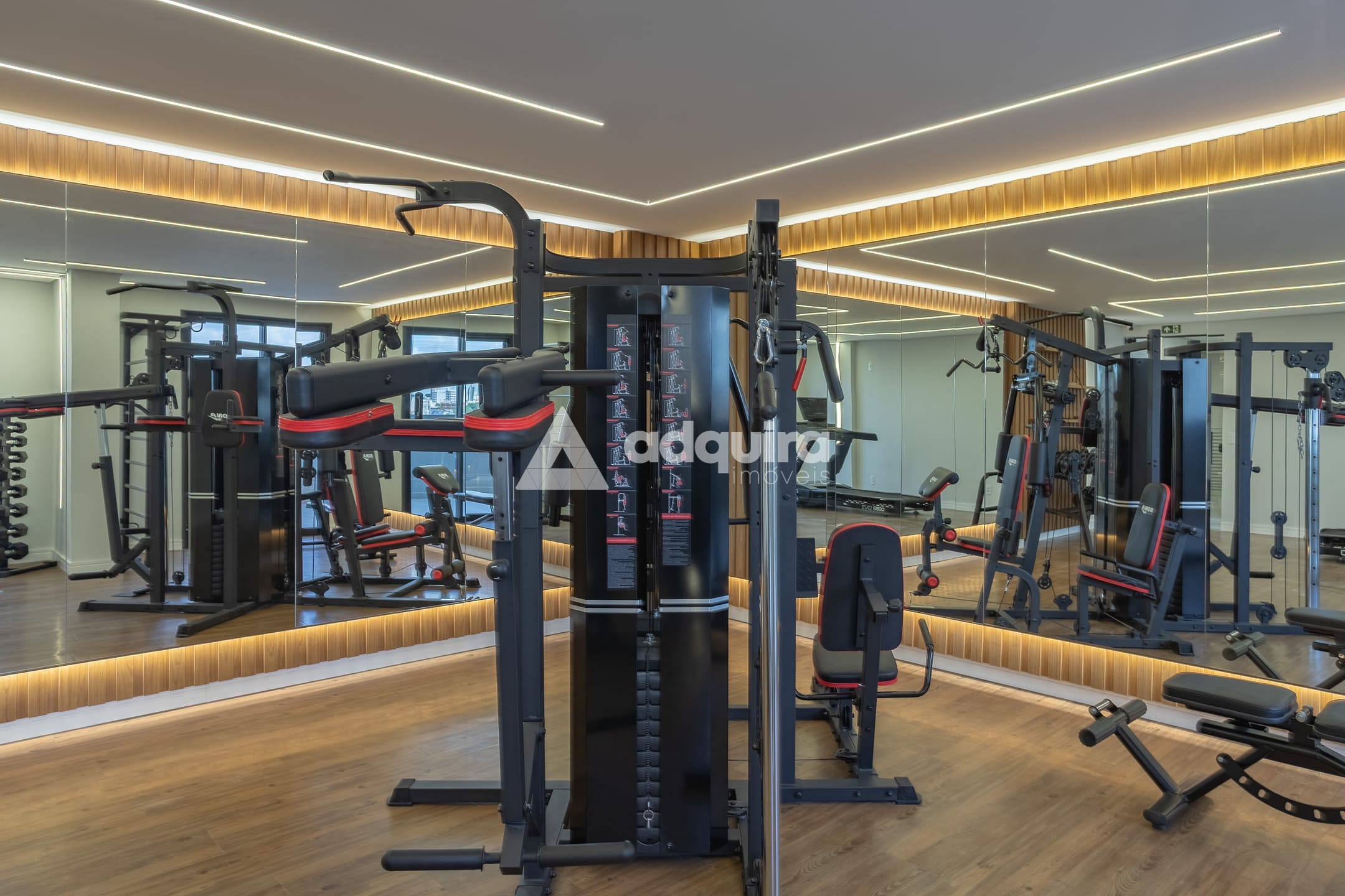 Apartamento, 3 quartos, 76 m² - Foto 31