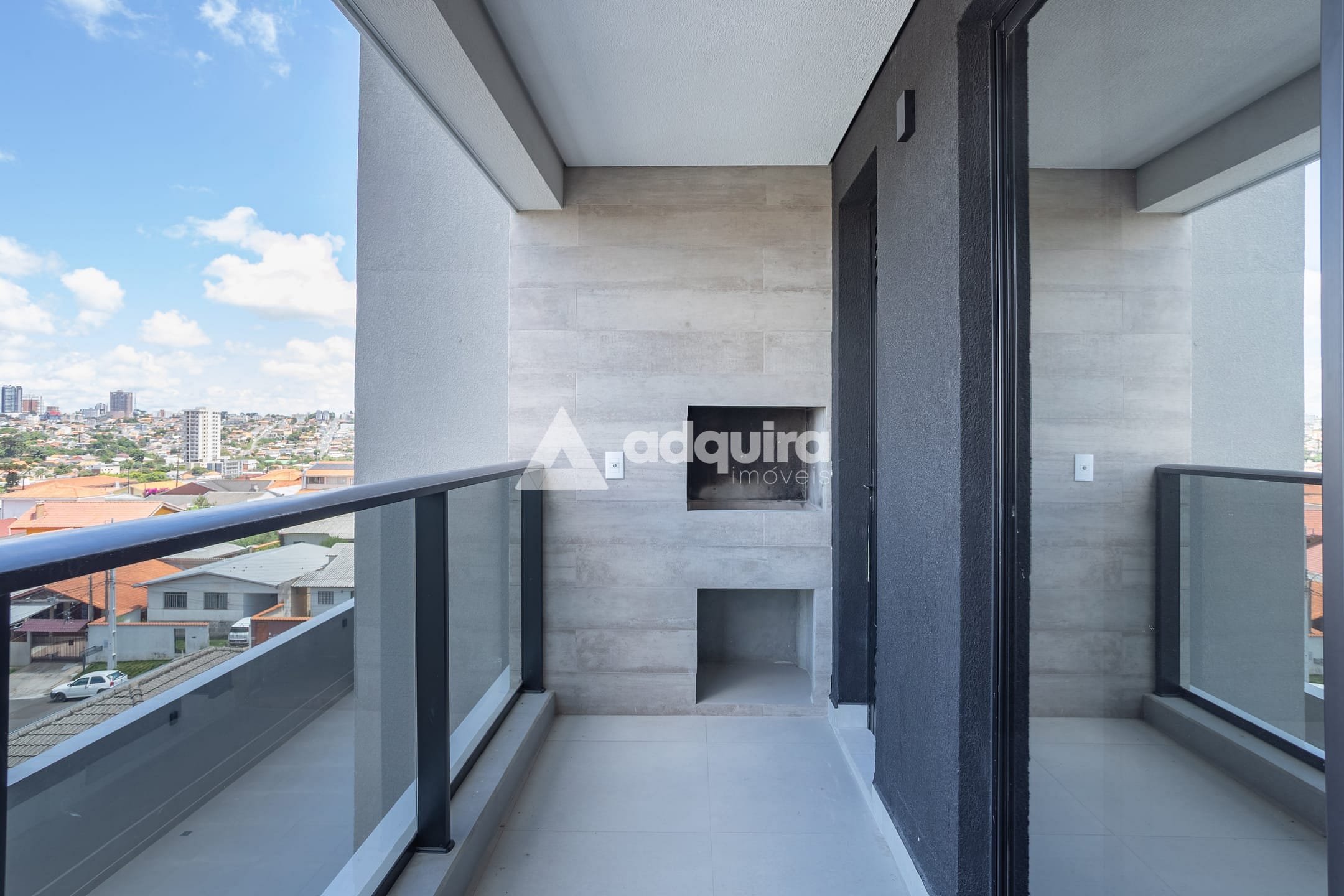 Apartamento, 3 quartos, 76 m² - Foto 7