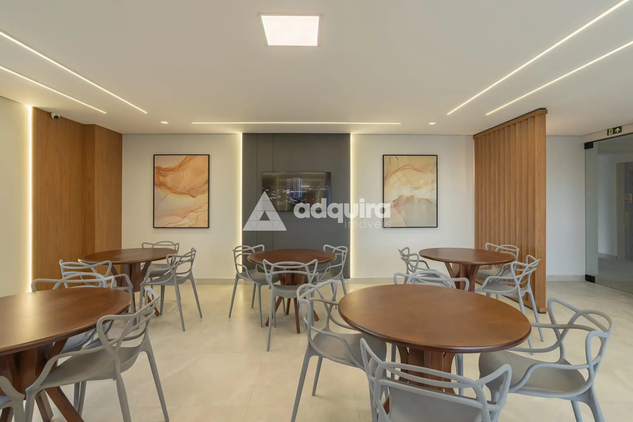 Apartamento, 3 quartos, 76 m² - Foto 21