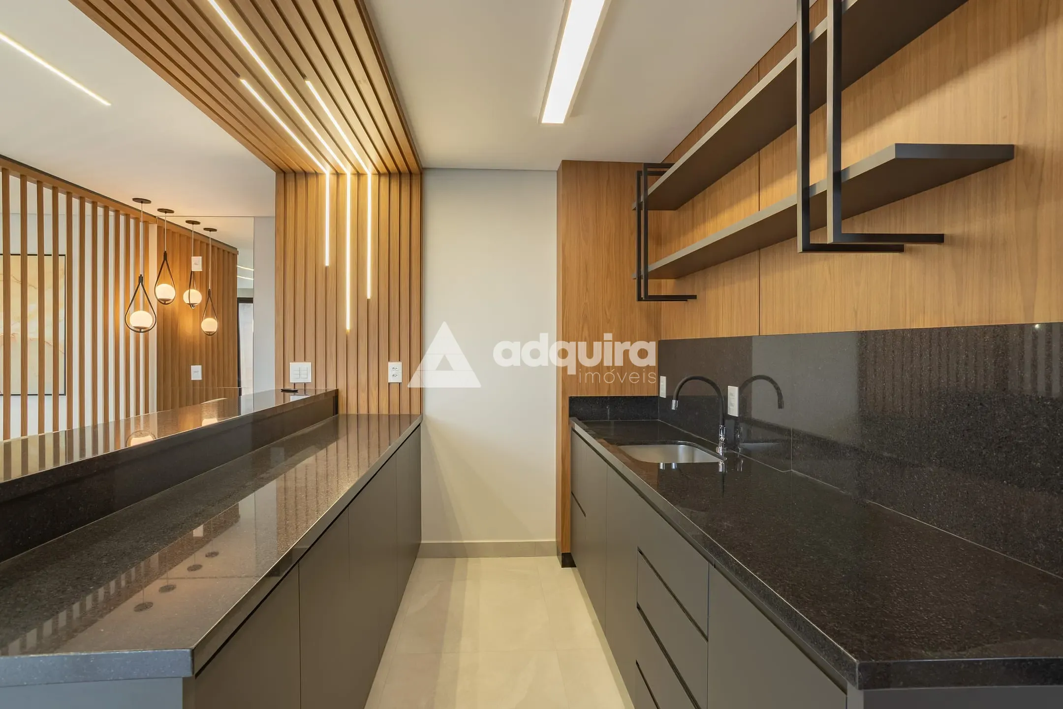 Apartamento, 3 quartos, 76 m² - Foto 23