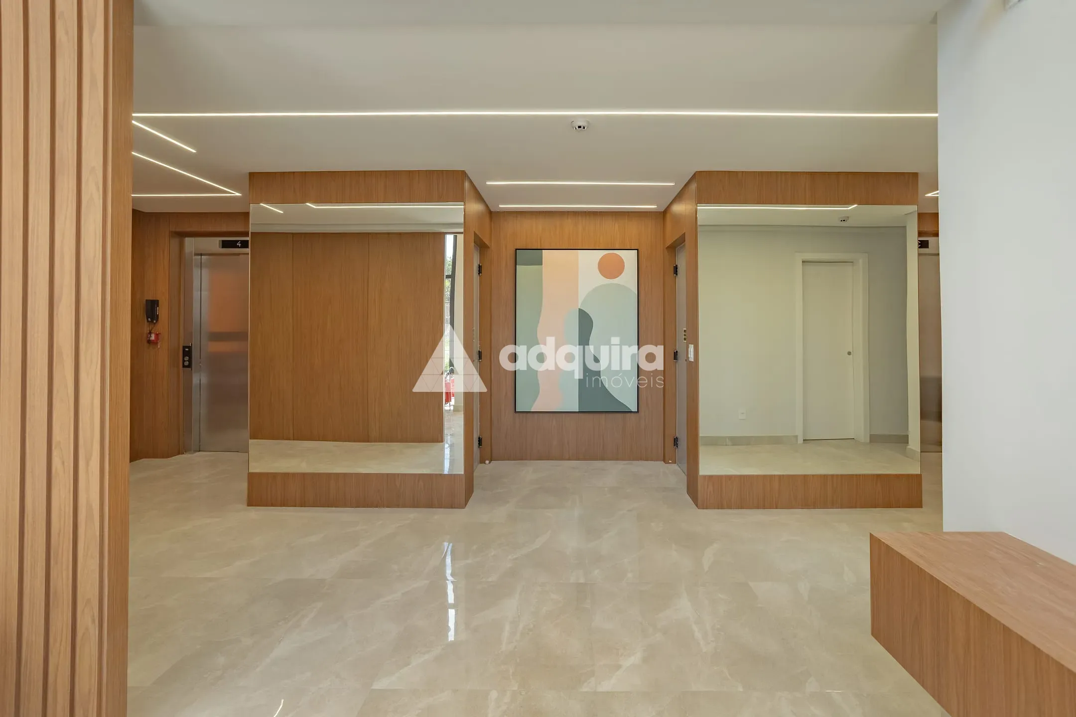 Apartamento, 3 quartos, 76 m² - Foto 36