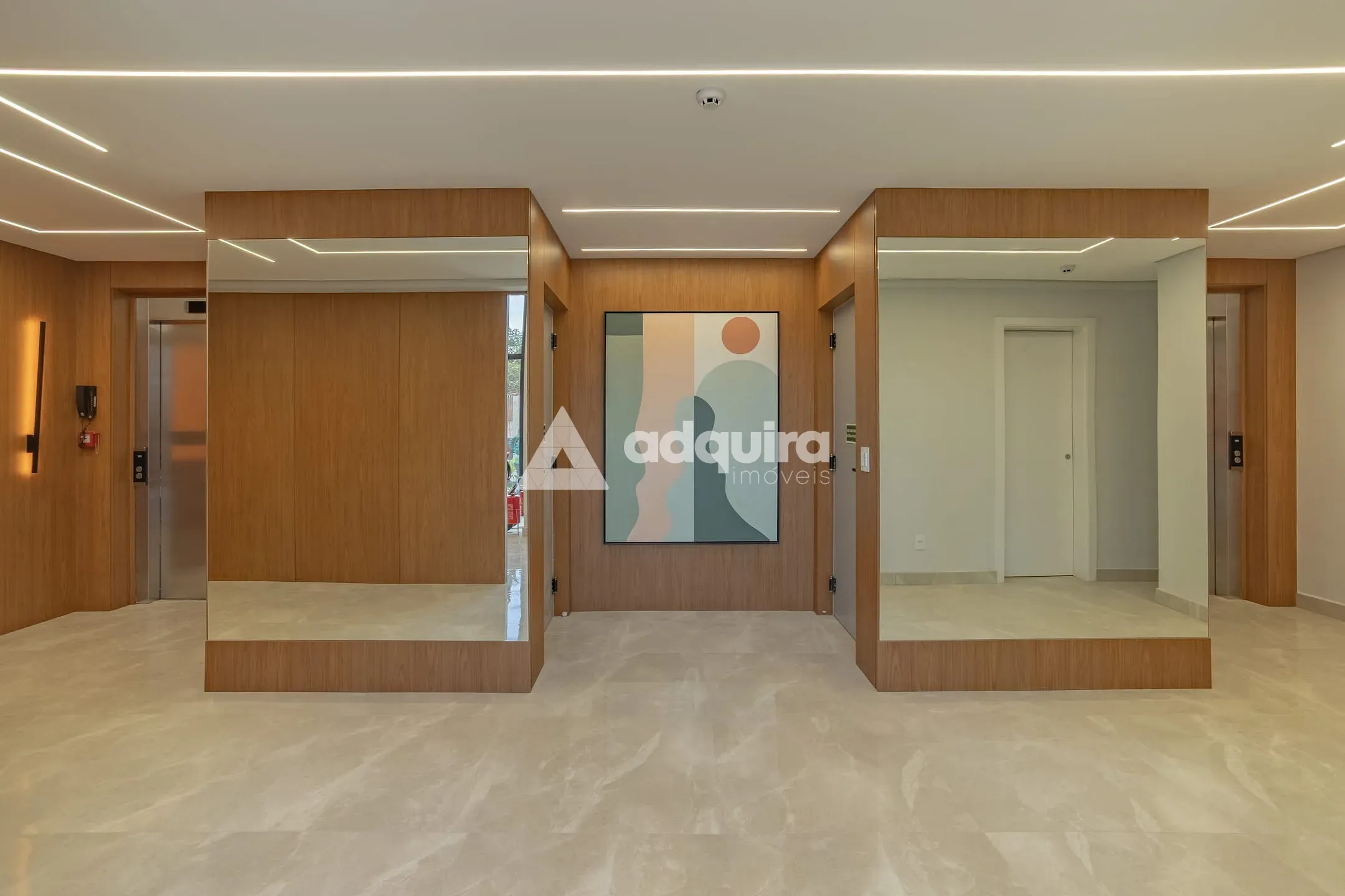 Apartamento, 3 quartos, 76 m² - Foto 33
