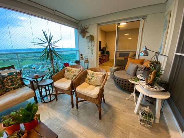 Foto do Apartamento - Apartamento à venda, 259 m² por R$ 2.300.000,00 - Jardim das Colinas - São José dos Campos/SP | INDEPENDENCE NEGOCIOS IMOBILIARIOS LTDA