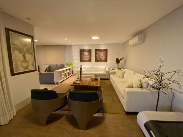 Foto do Apartamento - Apartamento à venda, 259 m² por R$ 2.300.000,00 - Jardim das Colinas - São José dos Campos/SP | INDEPENDENCE NEGOCIOS IMOBILIARIOS LTDA