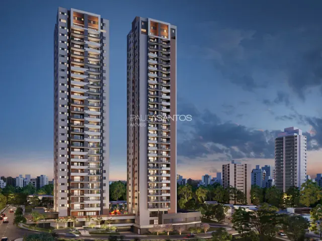 Apartamento 2 quartos e 2 banheiros, à venda, no bairro Jardim Emília em Sorocaba