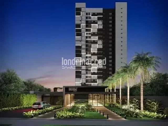 Apartamento 3 quartos e 2 banheiros, à venda, no bairro Gleba Fazenda Palhano em Londrina