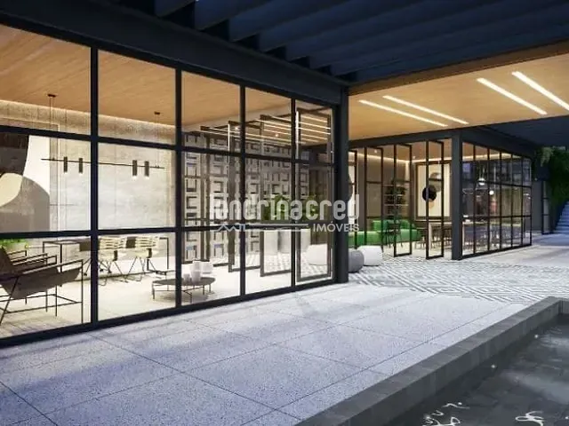 Apartamento 3 quartos e 2 banheiros, à venda, no bairro Gleba Fazenda Palhano em Londrina