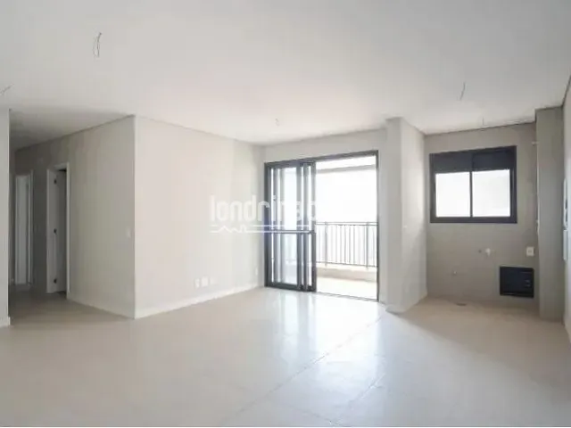 Apartamento 3 quartos e 2 banheiros, à venda, no bairro Gleba Fazenda Palhano em Londrina