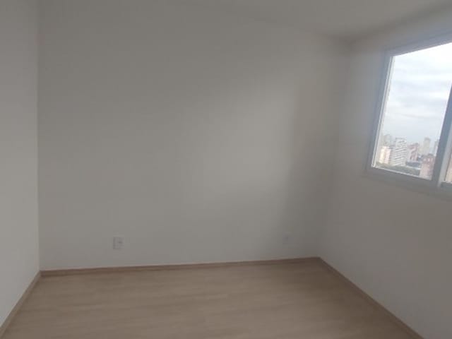 Apartamento com 44m² 2 quartos e 1 banheiro, à venda, no bairro Vila Prudente em São Paulo