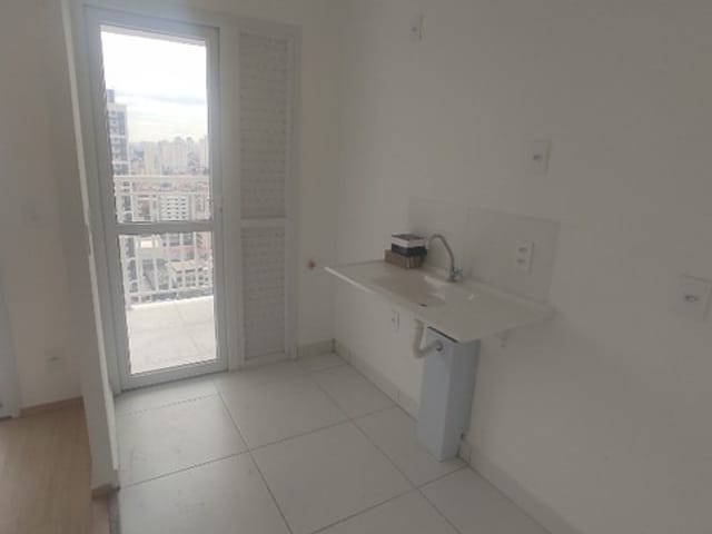 Apartamento com 44m² 2 quartos e 1 banheiro, à venda, no bairro Vila Prudente em São Paulo