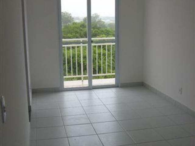 Foto do Apartamento - Apartamento com 2 dormitórios, 50 m² - venda por R$ 215.000,00 ou aluguel por R$ 950,00/mês - Condomínio Villa Flora - Votorantim/SP | Ary Proenca Negócios Imobiliários Ltda