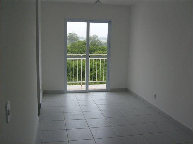 Foto do Apartamento - Apartamento com 2 dormitórios, 50 m² - venda por R$ 215.000,00 ou aluguel por R$ 950,00/mês - Condomínio Villa Flora - Votorantim/SP | Ary Proenca Negócios Imobiliários Ltda