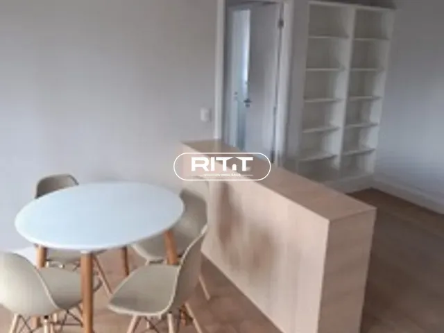 Apartamento com 43m² 1 quarto e 2 banheiros, à venda, no bairro Cambuí em Campinas