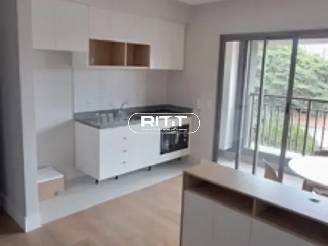 Apartamento com 43m² 1 quarto e 2 banheiros, à venda, no bairro Cambuí em Campinas