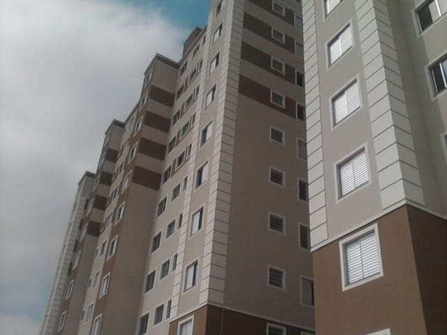 Foto do Apartamento - Apartamento com 2 dormitórios à venda, 49 m² por R$ 230.000,00 - Palmeiras de São José - São José dos Campos/SP | RUSSI IMÓVEIS