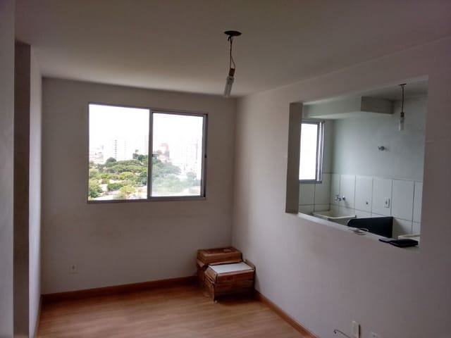 Foto do Apartamento - Apartamento com 2 dormitórios à venda, 49 m² por R$ 230.000,00 - Palmeiras de São José - São José dos Campos/SP | RUSSI IMÓVEIS