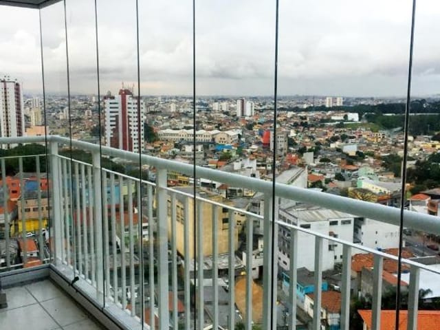 Foto do Apartamento - Apartamento à venda 2 Quartos, 1 Vaga, 56M², Vila Formosa, São Paulo - SP | Fantastique | ZONA LESTE IMÓVEIS