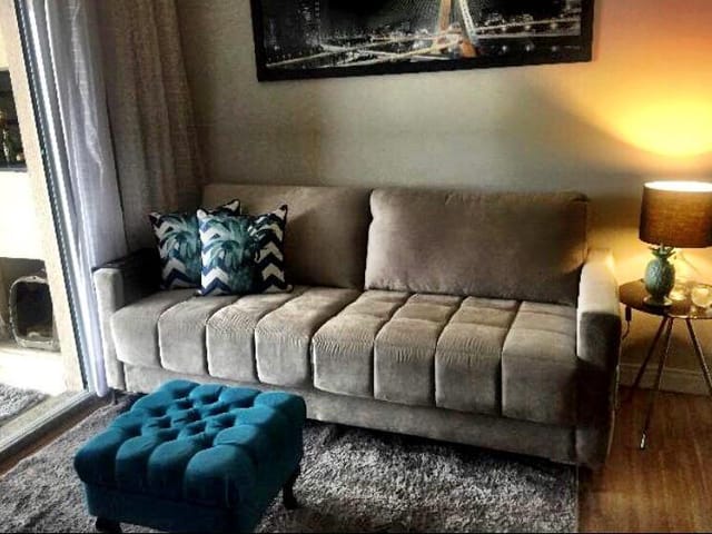 Foto do Apartamento - Apartamento à venda 2 Quartos, 1 Vaga, 56M², Vila Formosa, São Paulo - SP | Fantastique | ZONA LESTE IMÓVEIS