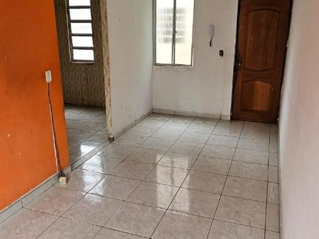 Foto do Apartamento - Apartamento à venda, 2 quartos, 1 banheiro, 1 vaga coberta, 52m², Cohab V | Collina Imóveis