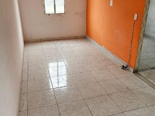 Foto do Apartamento - Apartamento à venda, 2 quartos, 1 banheiro, 1 vaga coberta, 52m², Cohab V | Collina Imóveis