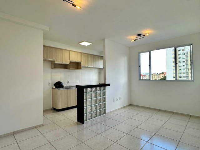 Foto do Apartamento - Apartamento para locação com 2 quartos (1 suíte), armários planejados e uma vaga, Jardim Guanabara, Belo Horizonte, MG | Deltalar Imóveis