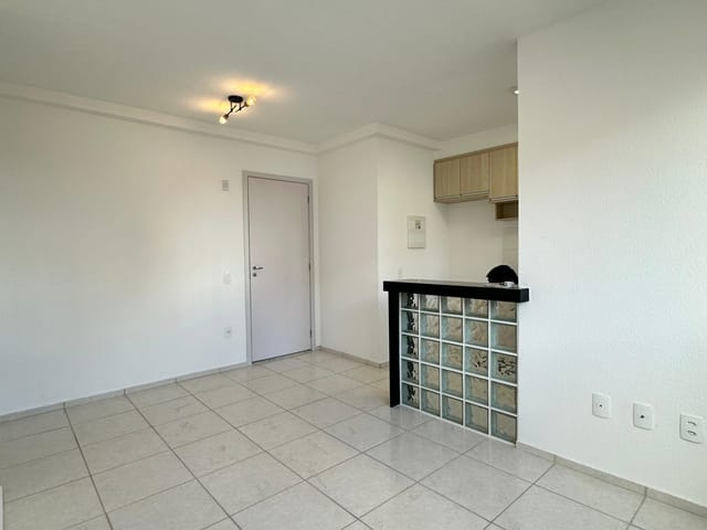 Foto do Apartamento - Apartamento para locação com 2 quartos (1 suíte), armários planejados e uma vaga, Jardim Guanabara, Belo Horizonte, MG | Deltalar Imóveis