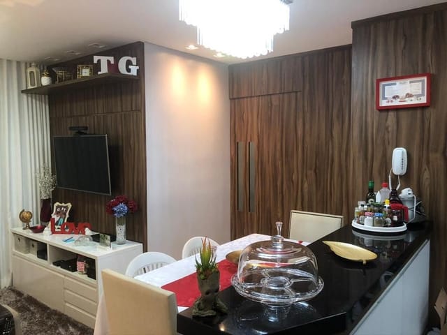Foto do Apartamento - Apartamento com 2 dormitórios, 53 m² - venda por R$ 320.000,00 ou aluguel por R$ 1.500,00/mês - Jardim Satélite - São José dos Campos/SP | INDEPENDENCE NEGOCIOS IMOBILIARIOS LTDA