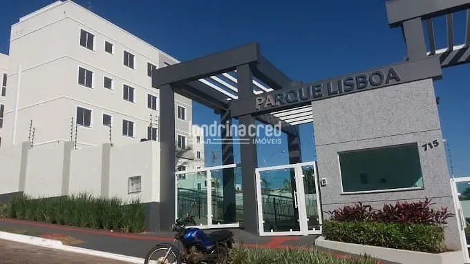 Apartamento, 2 quartos, 41 m² - Foto 1