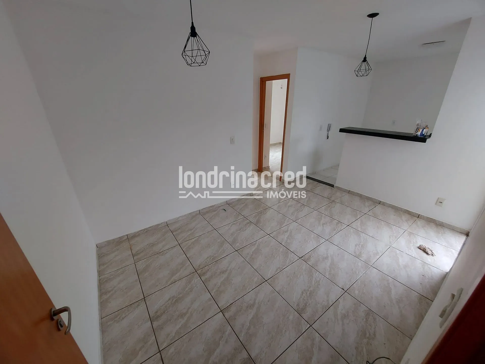Apartamento, 2 quartos, 41 m² - Foto 2