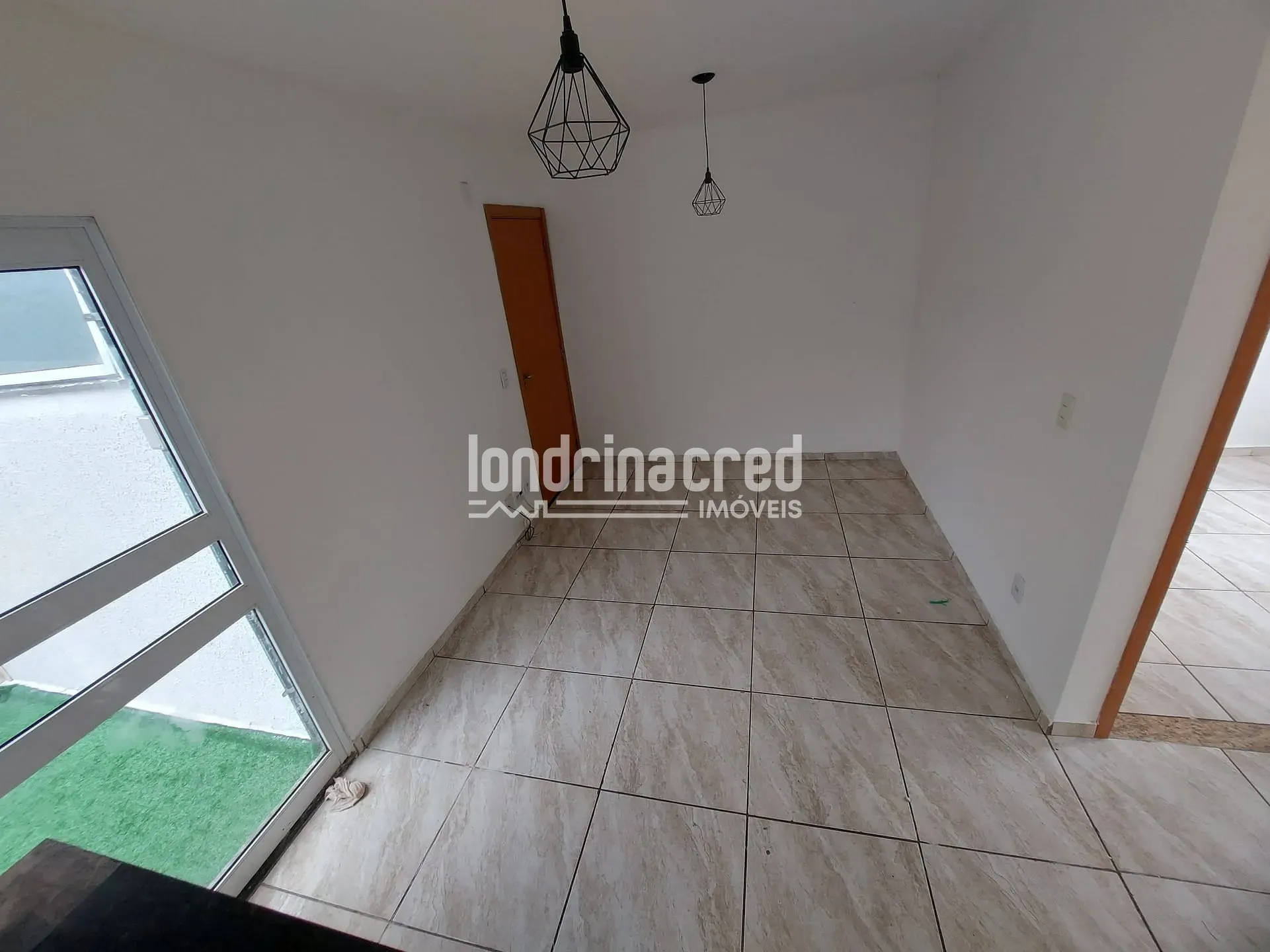 Apartamento, 2 quartos, 41 m² - Foto 3