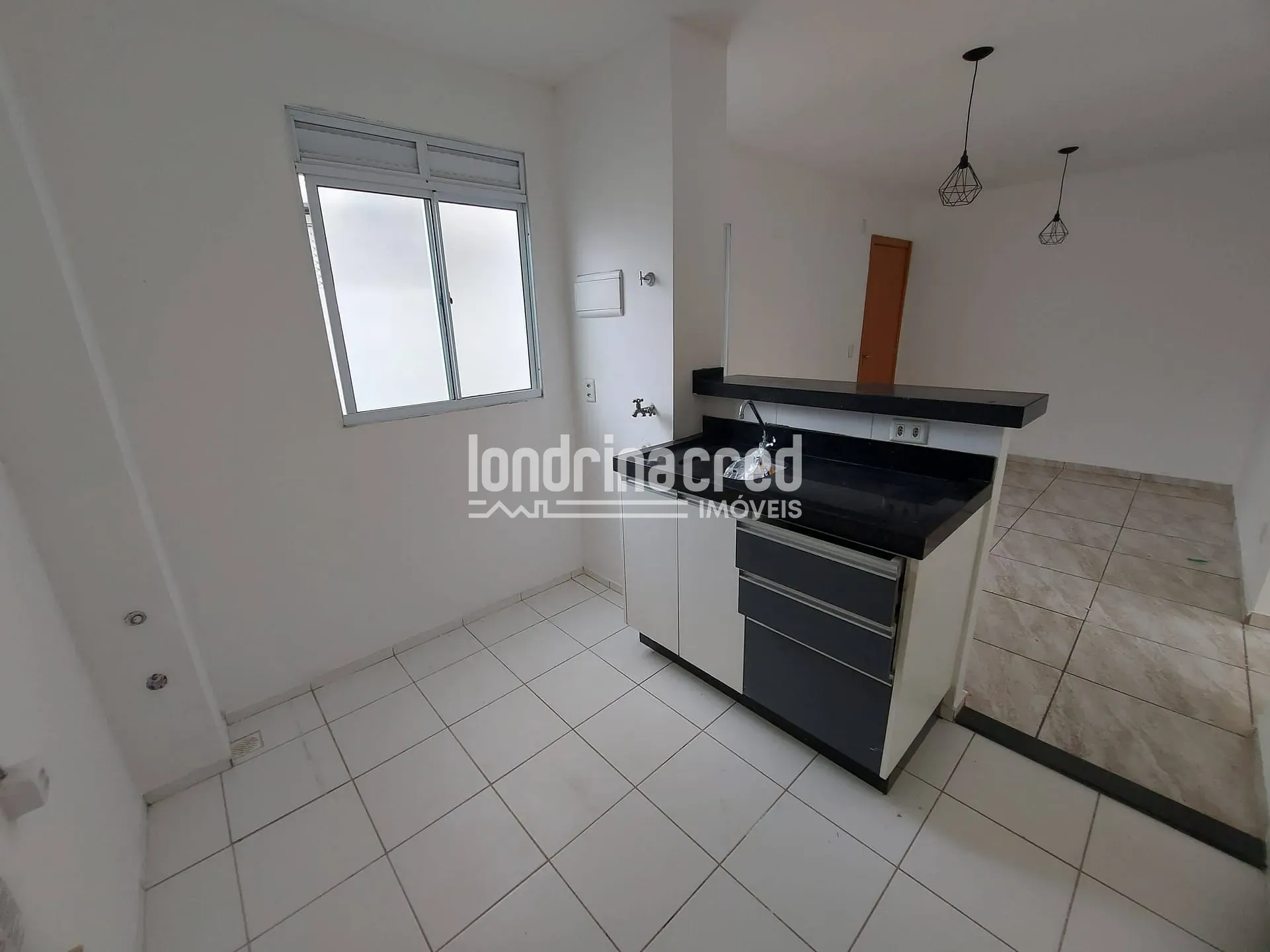 Apartamento, 2 quartos, 41 m² - Foto 8