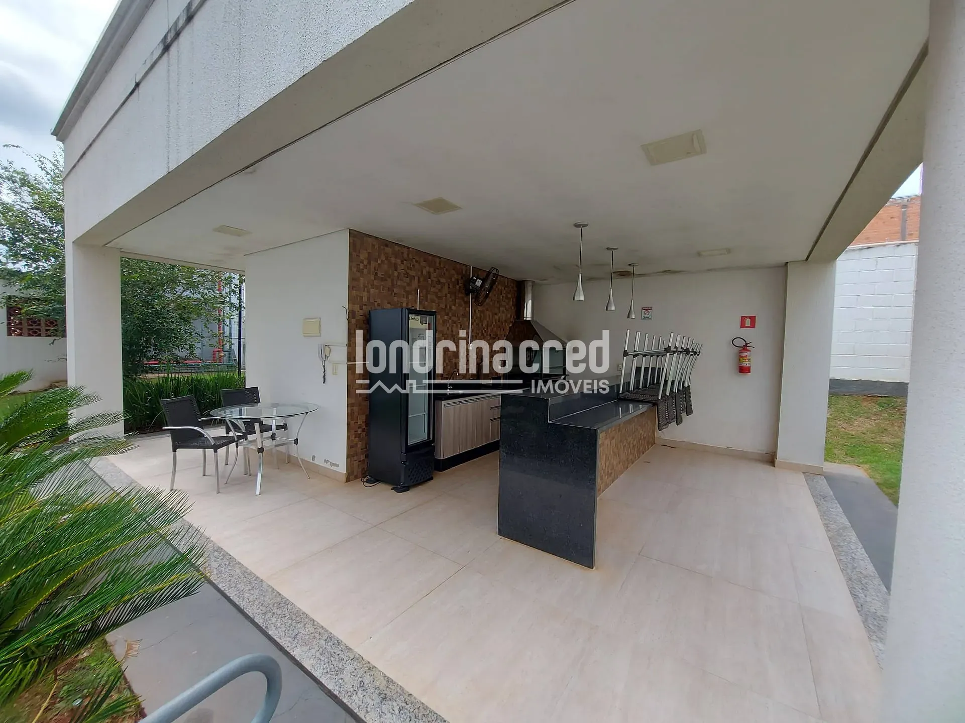Apartamento, 2 quartos, 41 m² - Foto 20