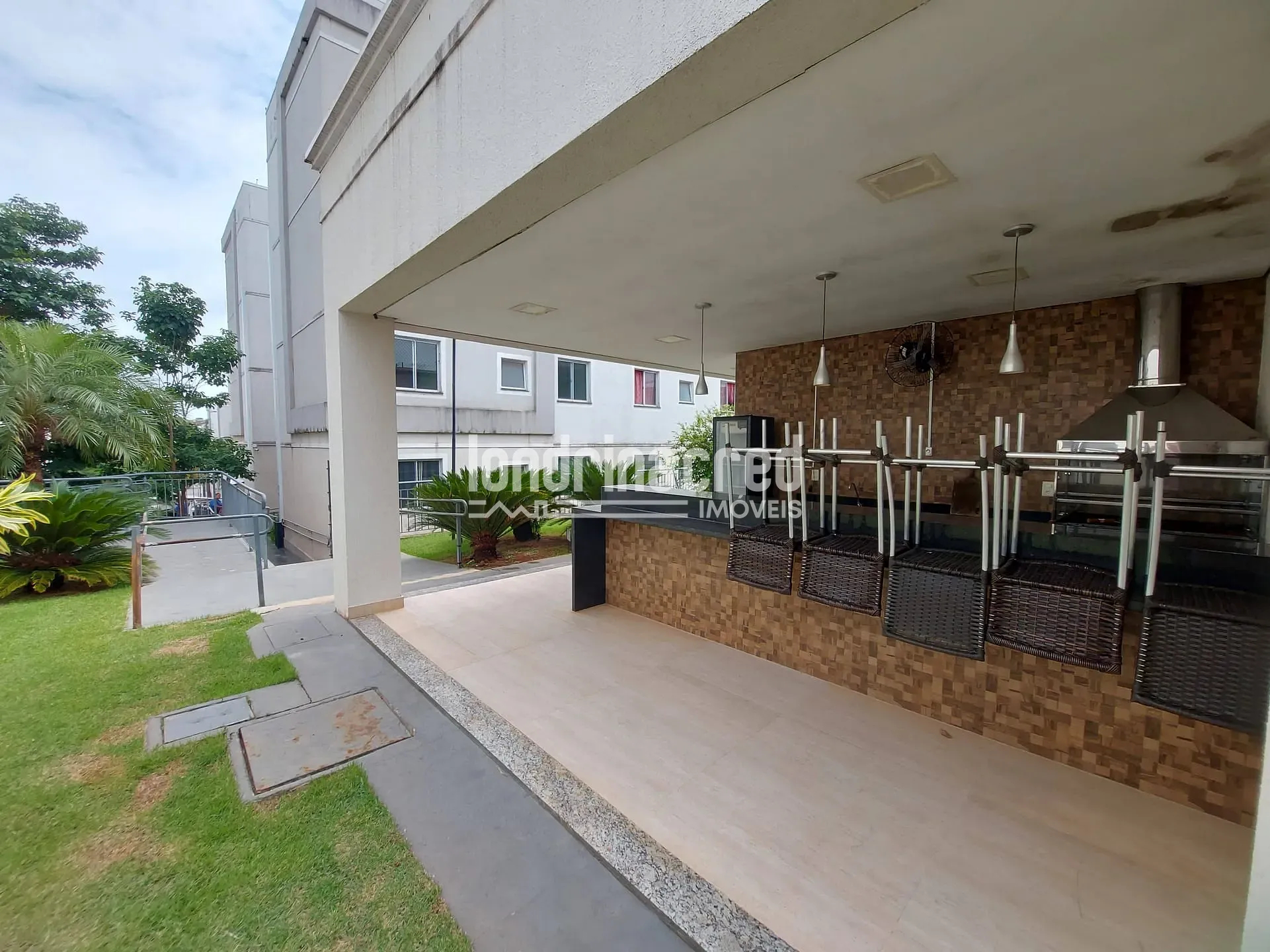 Apartamento, 2 quartos, 41 m² - Foto 21