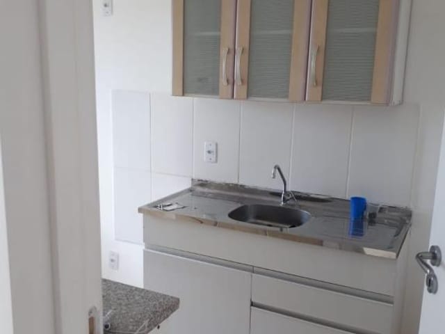 Foto do Apartamento - Apartamento à venda e locação 2 Quartos, 1 Vaga, 53.3M², Jardim Bertanha, Sorocaba - SP | Residencial Butiá | Ary Proenca Negócios Imobiliários Ltda