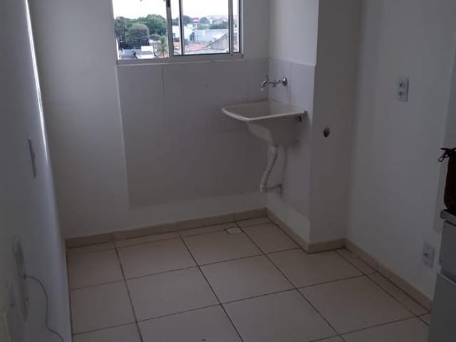 Foto do Apartamento - Apartamento à venda e locação 2 Quartos, 1 Vaga, 53.3M², Jardim Bertanha, Sorocaba - SP | Residencial Butiá | Ary Proenca Negócios Imobiliários Ltda