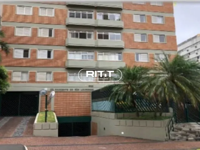 Apartamento com 85m² 2 quartos e 2 banheiros, à venda, no bairro Centro em Campinas