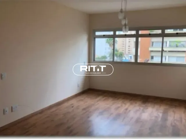 Apartamento com 85m² 2 quartos e 2 banheiros, à venda, no bairro Centro em Campinas