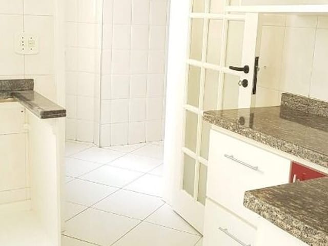 Foto do Apartamento - Apartamento com 3 dormitórios à venda, 105 m² por R$ 640.000,00 - Jardim Aquarius - São José dos Campos/SP | RUSSI IMÓVEIS