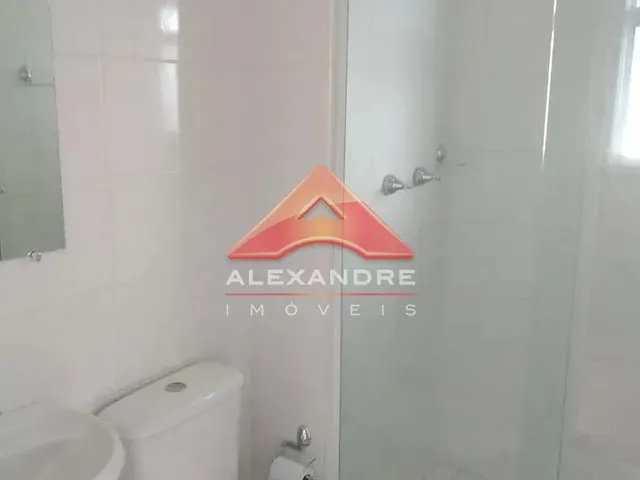 Apartamento com 74m² 2 quartos e 1 banheiro, para alugar, no bairro Vila Tesouro em São José Dos Campos