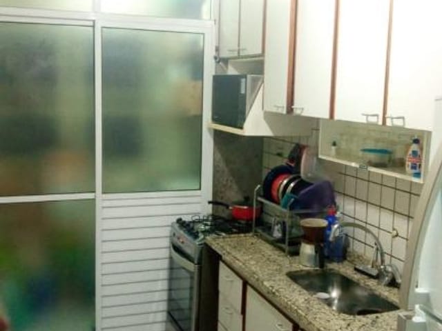 Foto do Apartamento - Apartamento com 3 dormitórios à venda, 63 m² por R$ 320.000,00 - Tatuapé - São Paulo/SP | ZONA LESTE IMÓVEIS