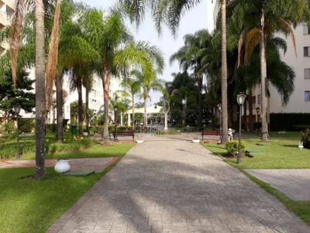 Foto do Apartamento - Apartamento com 3 dormitórios à venda, 63 m² por R$ 320.000,00 - Tatuapé - São Paulo/SP | ZONA LESTE IMÓVEIS